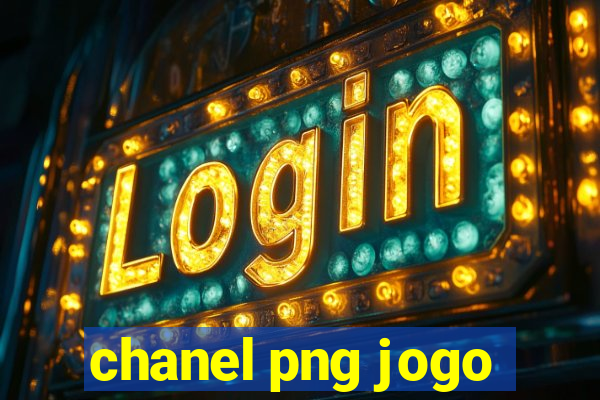 chanel png jogo